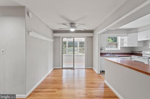 3602 Isbell St, Silver Spring MD 20906-4248 exterior