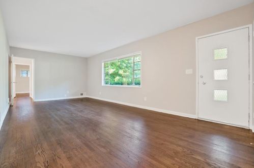 2632 Farley St, Atlanta GA  30344-2327 exterior