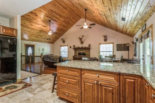 3432 Monica Ln, Conyers GA  30094-3933 exterior