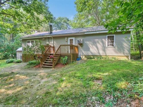 38 Turcotte Ln, Litchfield, ME 04350-3423