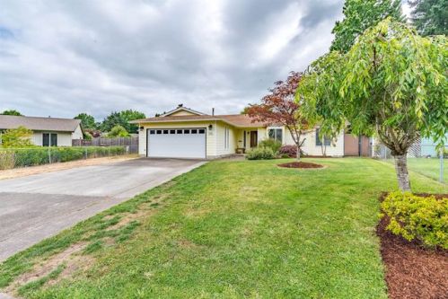 2732 Brent St, Beaverton, OR 97123-5234