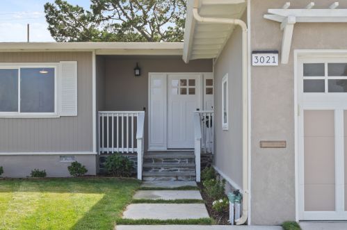 3021 Fasman Dr, San Bruno, CA 94066-1614