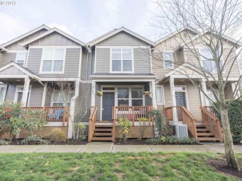 2783 Player Ct, Beaverton OR  97123-6233 exterior