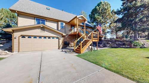 607 Meadow Station Cir, Parker, CO 80138-4452