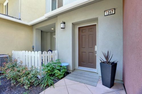 1347 De Altura Cmns, San Jose, CA 95126-5201