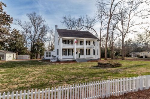 211 Milledge St, Harlem, GA 30824-2631