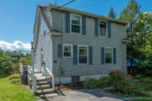 141 Franklin St, Waltham, ME 04605-2012