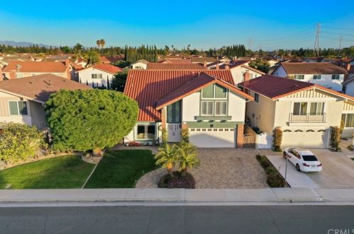 14912 Elm Ave, Irvine CA  92606-2611 exterior