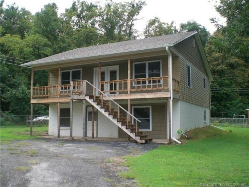 210 501 Ln, Pryor, OK 74361-3070