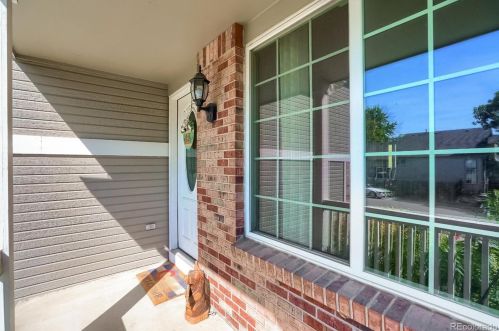 4207 62nd Pl, Arvada CO  80003-6711 exterior