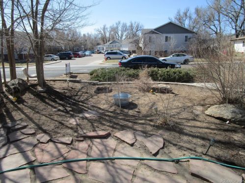 1535 11 St, Greeley CO 80631-3535 exterior