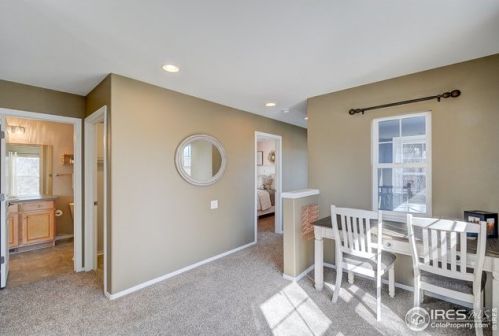 5150 Corbett Dr, Fort Collins CO  80528-3079 exterior
