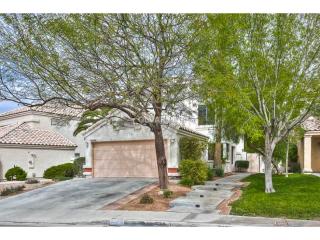 326 Lander Dr, Henderson NV  89074-1326 exterior