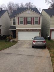 5169 Hanover St, Atlanta, GA 30349-5277