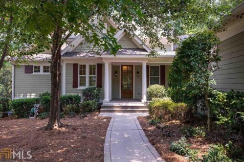 1030 Carolyns Pl, Reynolds Plantation, GA 30642-7403