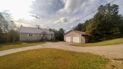 130 Matteson Rd, Exeter, ME 04435-3301