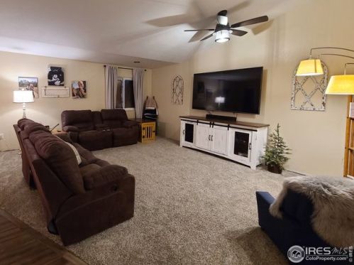144 Mount Simon Dr, Red Feather Lakes, CO 80536-9416
