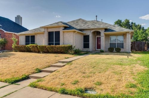 5804 Poole Dr, Frisco, TX 75056-4422