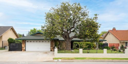200 Banna Ave, Covina, CA 91724-3105