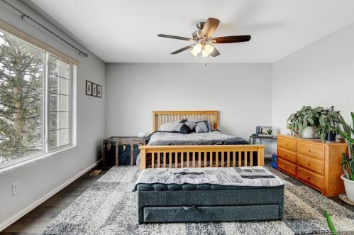 9841 Chambers Dr, Denver CO  80022-9314 exterior