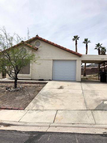 3027 Soledad Dr, Laughlin, NV 89029-0120