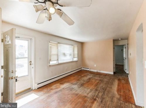 716 Webb St, Aberdeen MD  21001-3533 exterior
