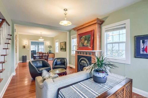 3030 Sherman St, Englewood CO  80113-1624 exterior