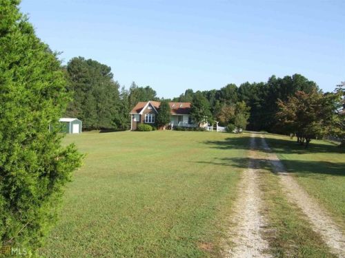 175 Ridley Rd, Palmetto, GA 30268-1506