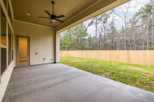 999 Briac Ln, Conroe TX  77301-4109 exterior