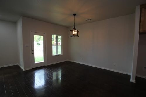 5832 Humbert Ave, Fort Worth TX  76107-6919 exterior