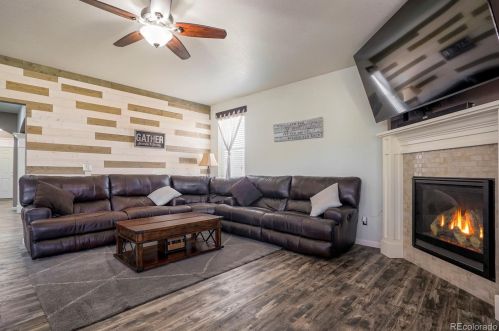 22505 Un Pl, Aurora CO 80015-5544 exterior