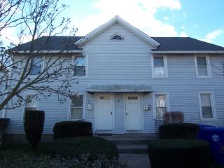 34 2nd St, Norwalk CT  06855-2316 exterior