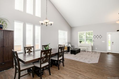 5424 Haleyville Way, Denver CO  80016-4275 exterior