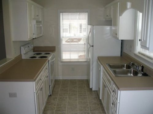 556 Southern Hills Dr, Evans GA  30809-5195 exterior