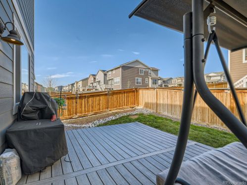 9348 Richfield St, Denver CO  80022-7156 exterior