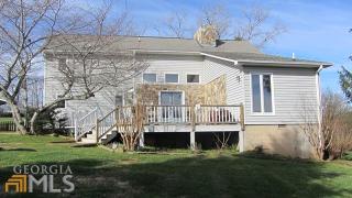 205 Harvey Adams Cir, Clarkesville, GA 30523-6627