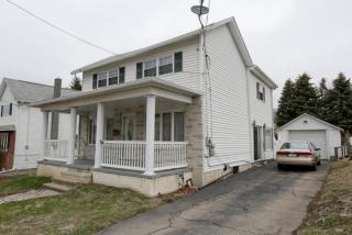 200 Rock St, Pittston, PA 18640-3618