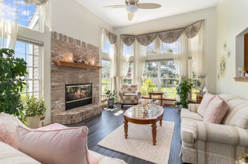 2601 Old Woods Trl, Plainfield, IL 60586-7761