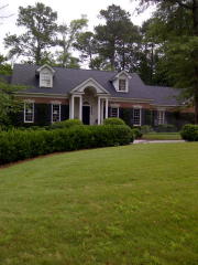 4651 Brae Burn Ln, Macon, GA 31210-4710