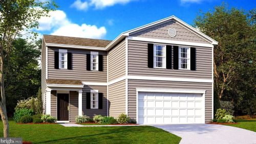 513 4th St, New Schaefferstown, PA 19506-9560