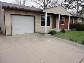 7633 Humbert Rd, Godfrey, IL 62035-2230