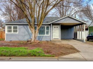 932 Stewart Ave, Medford OR  97501-4006 exterior