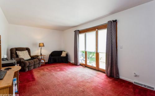 3 Purchase Ct, Lemont IL  60440-1317 exterior