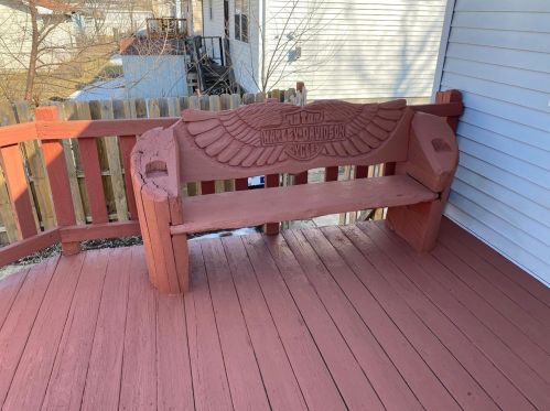 1040 51st Pl, Gary IN 46409-2931 exterior