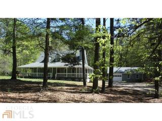 123 Bridget Dr, Hampton, GA 30228-2004