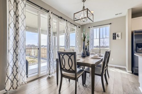 25512 Bayaud Pl, Aurora CO  80018 exterior