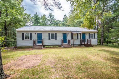 15 Lovewell Pond Rd, Fryeburg, ME 04037-1413