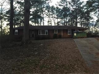3284 Boring Rd, Decatur, GA 30034-4904