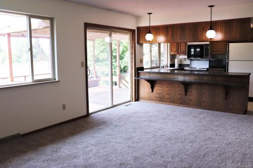 7742 Essex Pl, Boulder CO  80301-4126 exterior