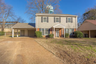 1266 Hickory Ridge Dr, Memphis, TN 38116-8905